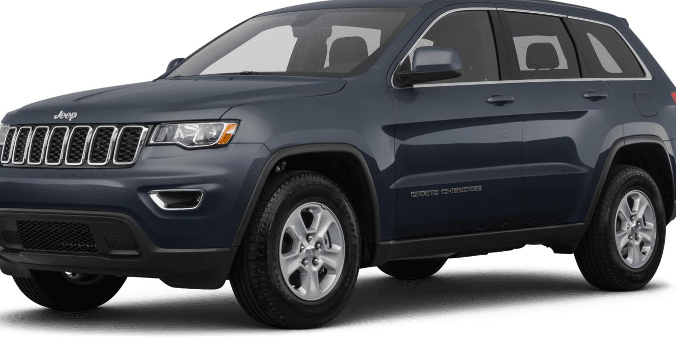 JEEP GRAND CHEROKEE 2018 1C4RJFAG9JC215105 image